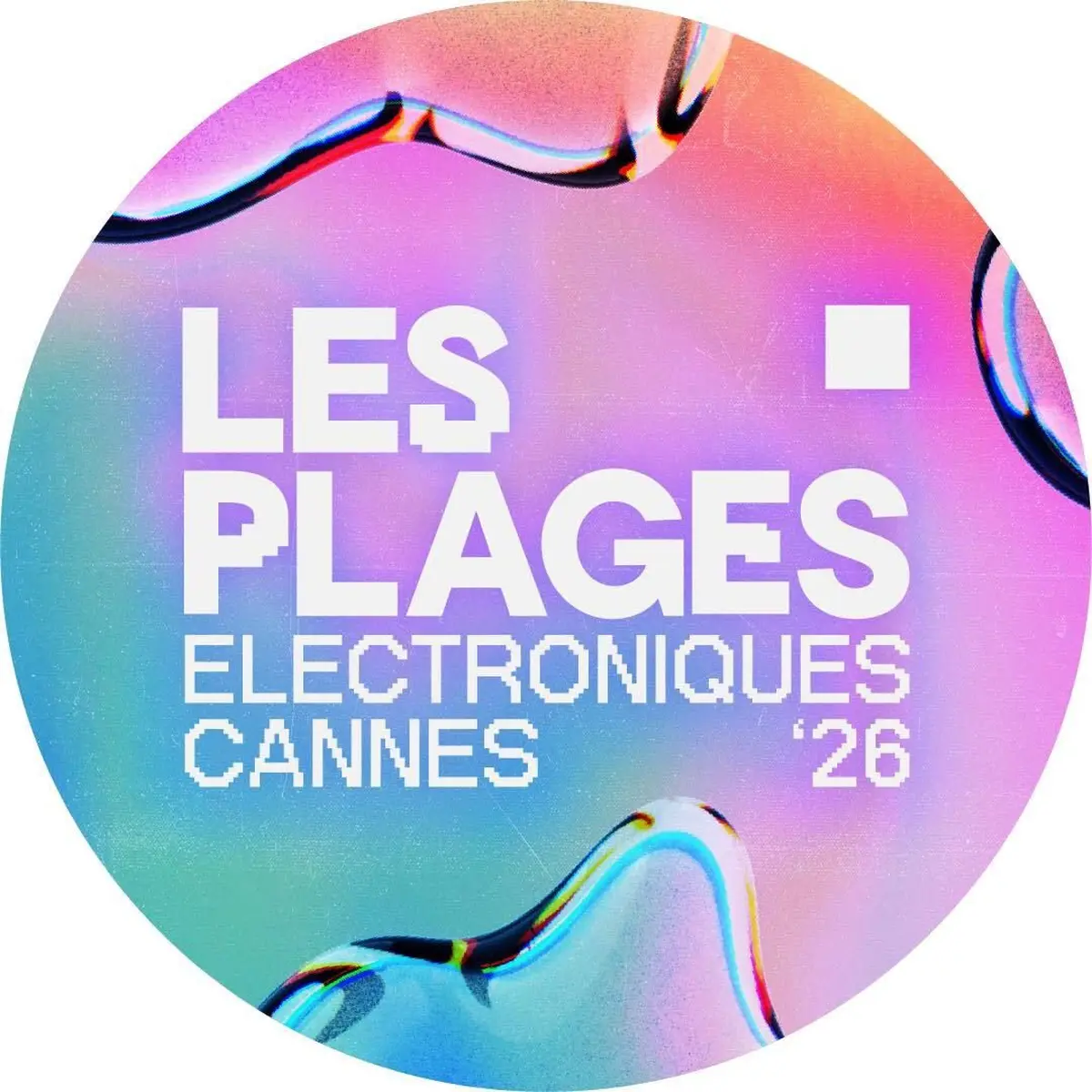 Best Beach Festival in France: Les Plages Électroniques in Cannes - Courtesy of JDS.fr